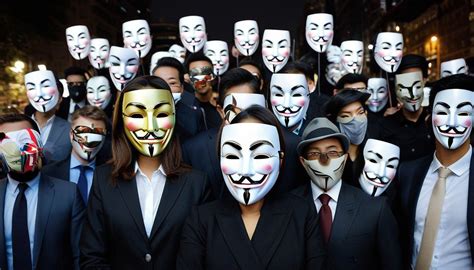 anonib 4chan|Anonymous (hacker group) .